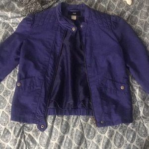 Only Wore This Jacket Once